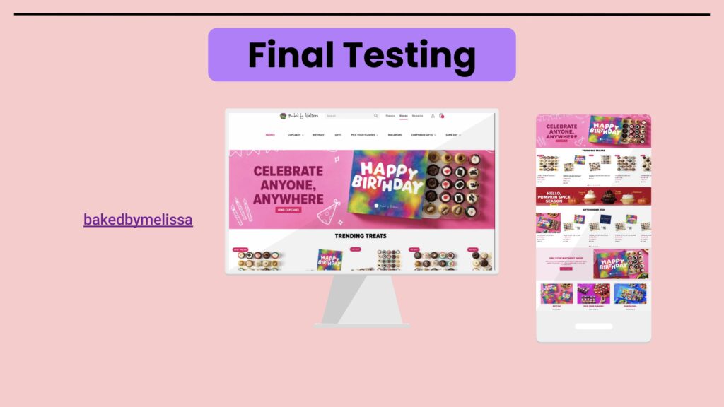 your cupcake, your way. why not click today! portfolio (2) images 11
