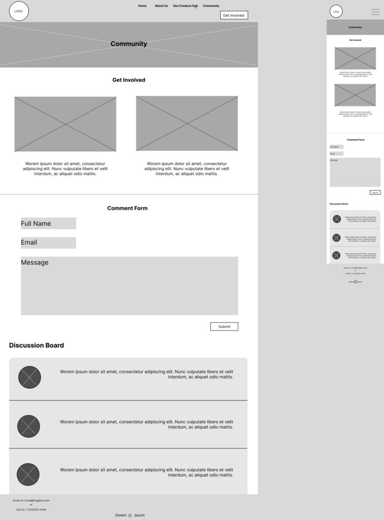 communitypage
